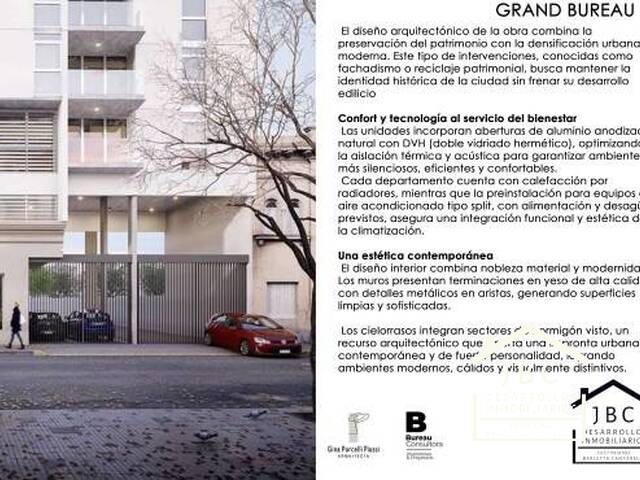 #550 - DEPARTAMENTO para Venta en Bahia Blanca - AR-B
