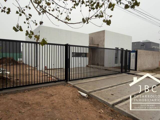 Venta en LAS CAÑITAS - Bahia Blanca