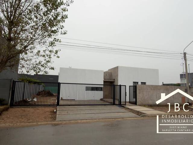 CASA para Venta en Bahia Blanca - 4