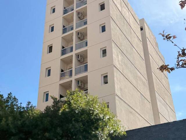 #651 - FUNCIONAL/MONOAMBIENTE para Venta en Bahia Blanca - AR-B - 1
