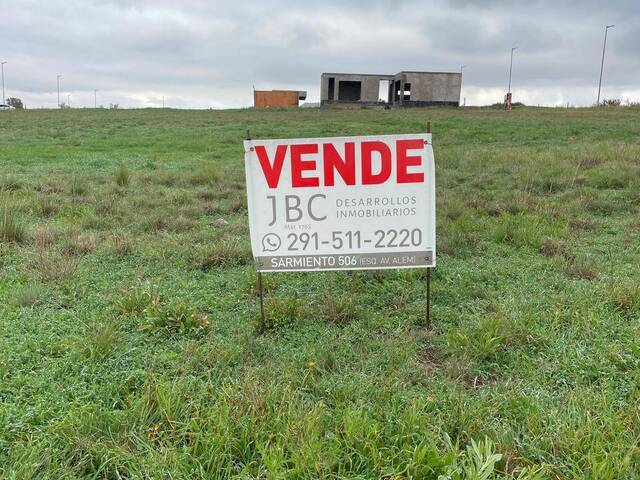 TERRENO para Venta en Bahia Blanca - 1