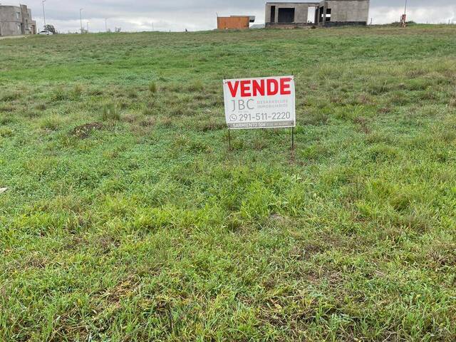 TERRENO para Venta en Bahia Blanca - 2
