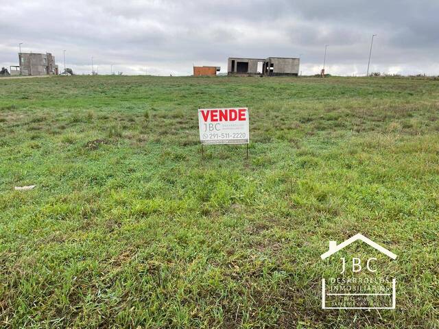 TERRENO para Venta en Bahia Blanca - 4