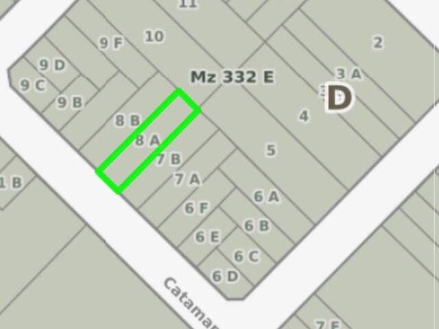 TERRENO para Venta en Bahia Blanca - 4