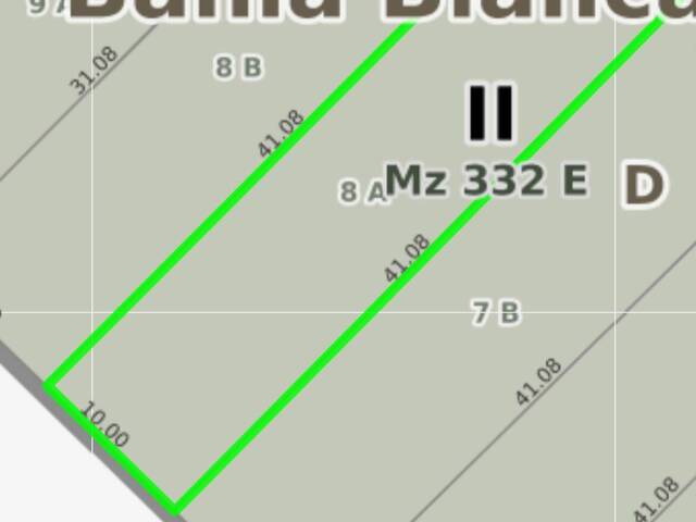 TERRENO para Venta en Bahia Blanca - 5