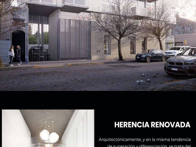 #543 - DEPARTAMENTO para Venta en Bahia Blanca - AR-B - 3