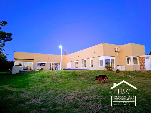 #734 - CASA para Venta en Bahia Blanca - AR-B