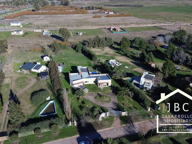 #734 - CASA para Venta en Bahia Blanca - AR-B