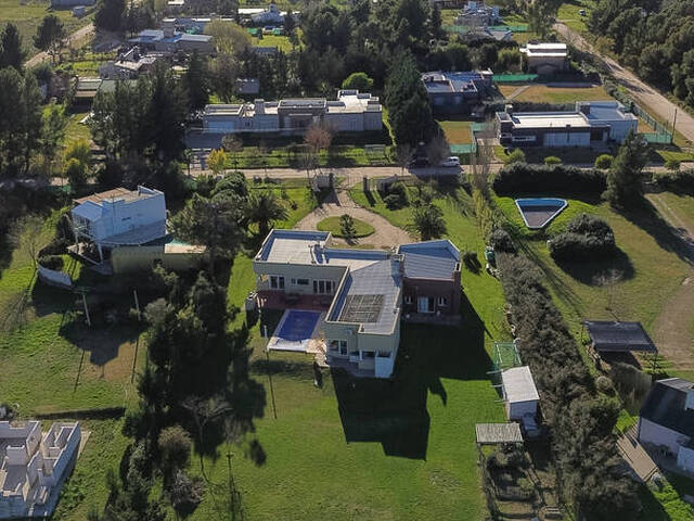 #734 - CASA para Venta en Bahia Blanca - AR-B