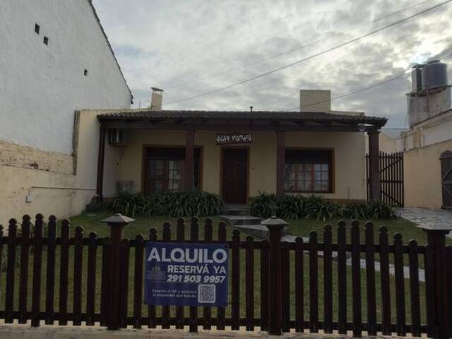 CASA para Venta en Monte Hermoso - 3