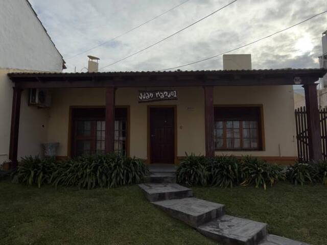 CASA para Venta en Monte Hermoso - 5