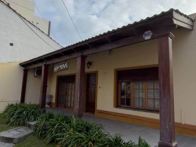 #741 - CASA para Venta en Monte Hermoso - AR-B
