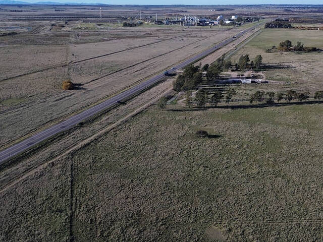 #313 - TERRENO para Venta en Bahia Blanca - AR-B
