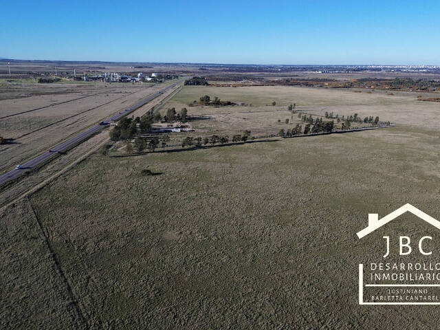 #313 - TERRENO para Venta en Bahia Blanca - AR-B