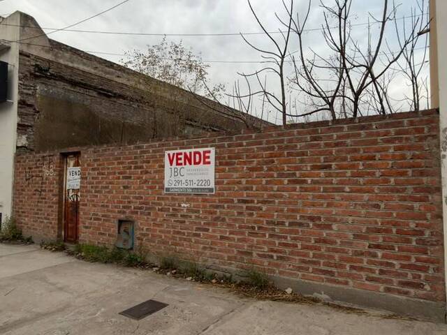 #683 - TERRENO para Venta en Bahia Blanca - AR-B