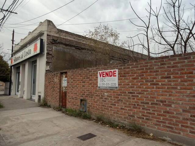 #683 - TERRENO para Venta en Bahia Blanca - AR-B