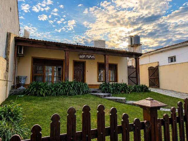 #741 - CASA para Venta en Monte Hermoso - AR-B