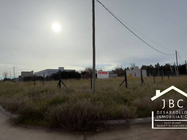 Venta en PAIHUEN - Bahia Blanca
