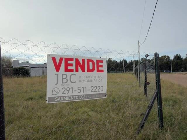 TERRENO para Venta en Bahia Blanca - 2