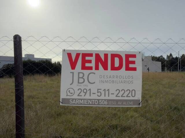 TERRENO para Venta en Bahia Blanca - 3