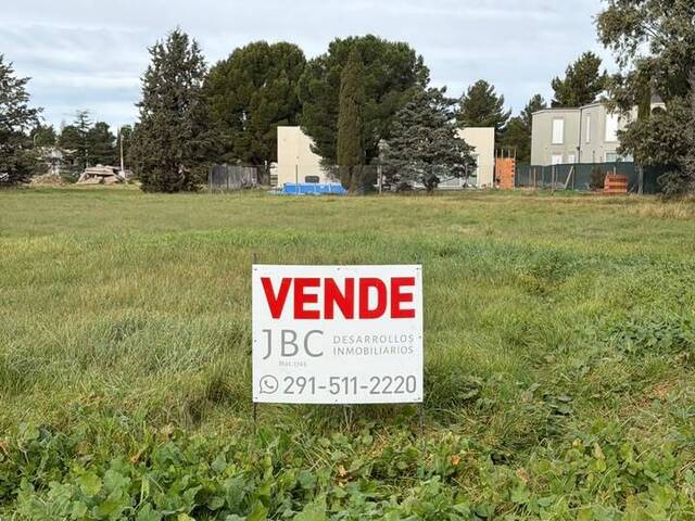 TERRENO para Venta en Bahia Blanca - 3