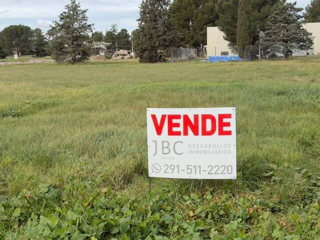 #721 - TERRENO para Venta en Bahia Blanca - AR-B