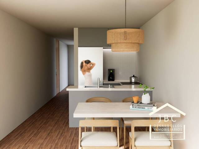DEPARTAMENTO para Venta en Bahia Blanca - 4