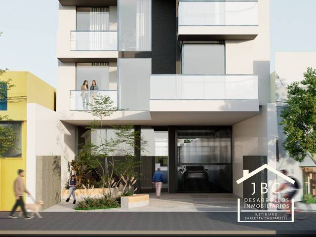 DEPARTAMENTO para Venta en Bahia Blanca - 2