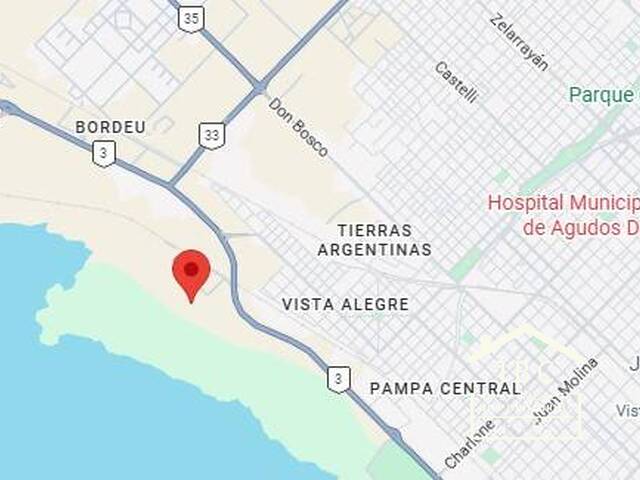 TERRENO para Venta en Bahia Blanca - 3