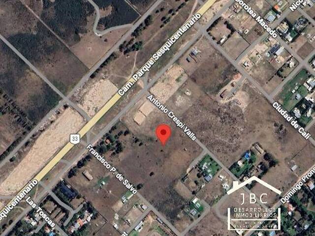 TERRENO para Venta en Bahia Blanca - 2