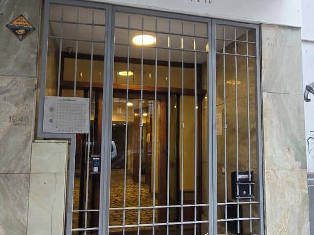 #752 - DEPARTAMENTO para Venta en Mar Del Plata - AR-B - 2