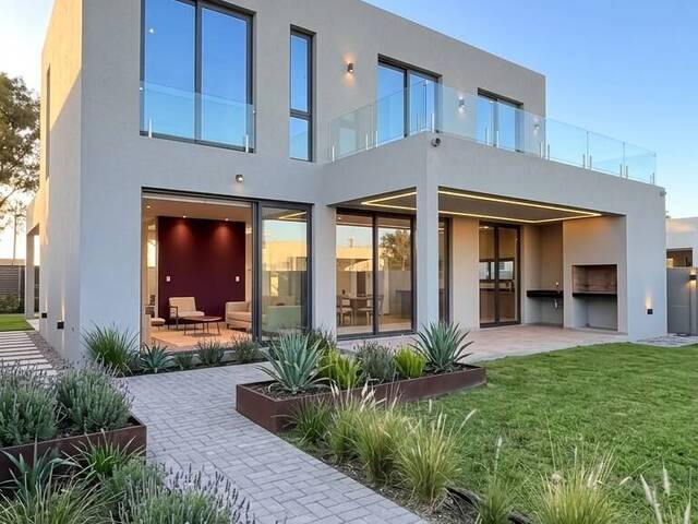 #753 - CASA para Venta en Bahia Blanca - AR-B
