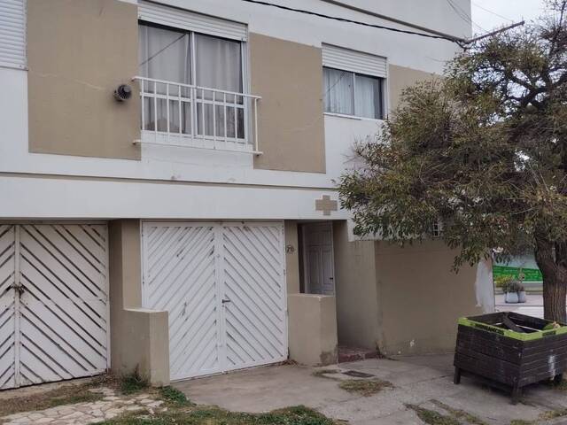 #754 - DEPARTAMENTO para Venta en Monte Hermoso - AR-B - 1