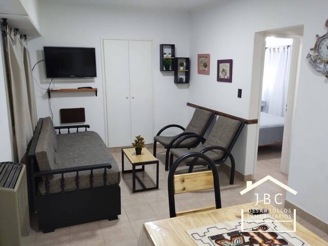 #754 - DEPARTAMENTO para Venta en Monte Hermoso - AR-B - 2