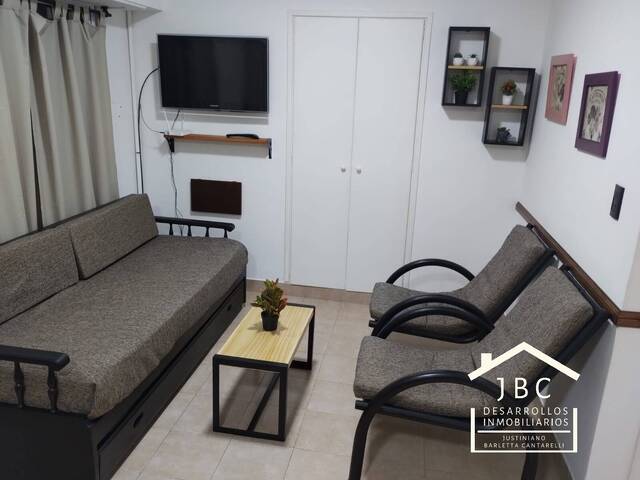 #754 - DEPARTAMENTO para Venta en Monte Hermoso - AR-B - 3