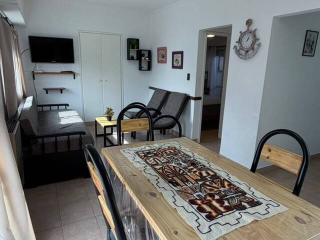 #754 - DEPARTAMENTO para Venta en Monte Hermoso - AR-B - 2
