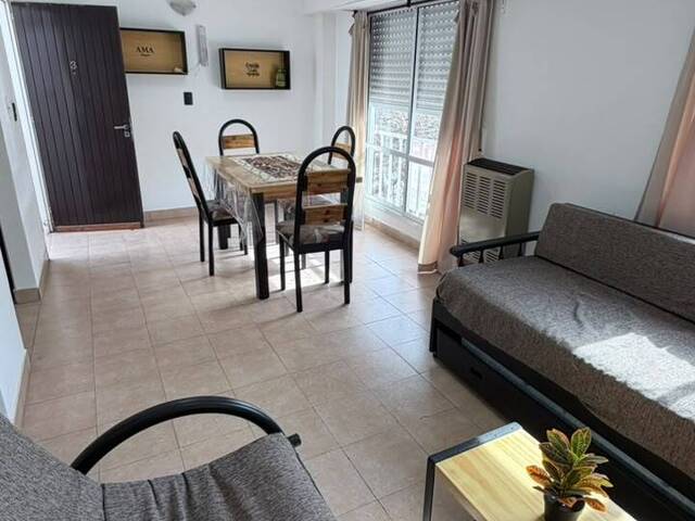 #754 - DEPARTAMENTO para Venta en Monte Hermoso - AR-B - 3