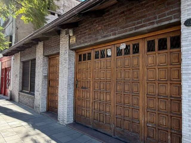 #755 - CASA para Venta en Bahia Blanca - AR-B - 3