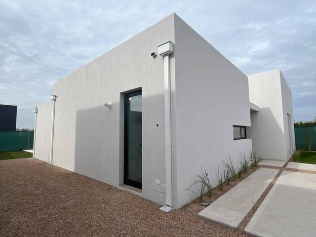 #699 - CASA para Venta en Bahia Blanca - AR-B - 3
