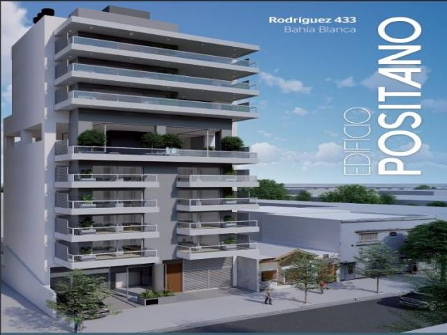 #140 - DEPARTAMENTO para Venta en Bahia Blanca - AR-B - 3