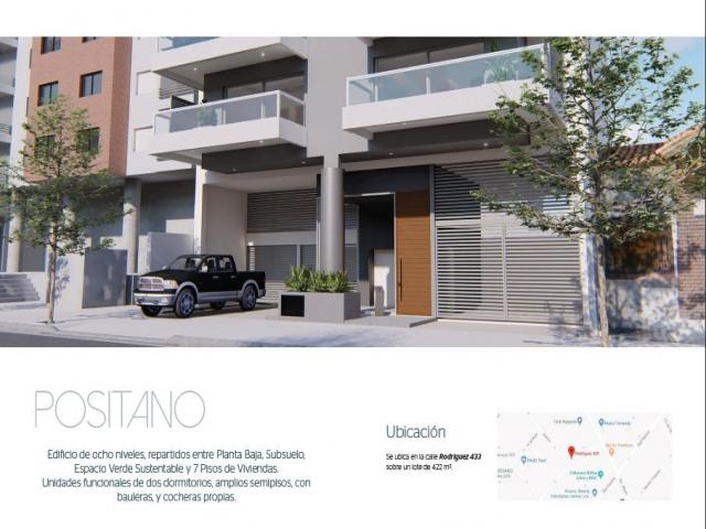 DEPARTAMENTO para Venta en Bahia Blanca - 4
