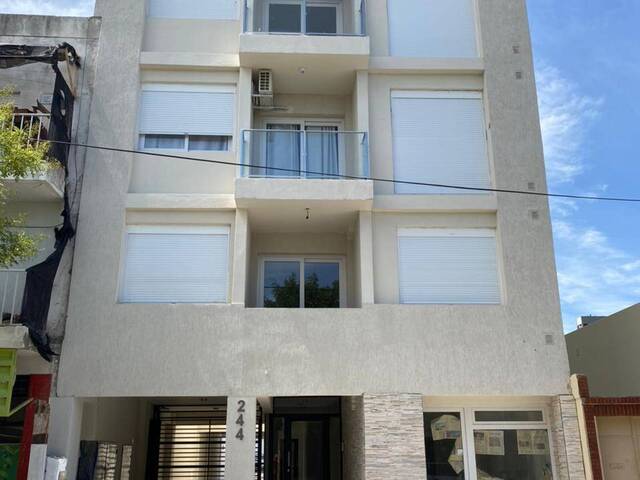 #185 - DEPARTAMENTO para Venta en Bahia Blanca - AR-B