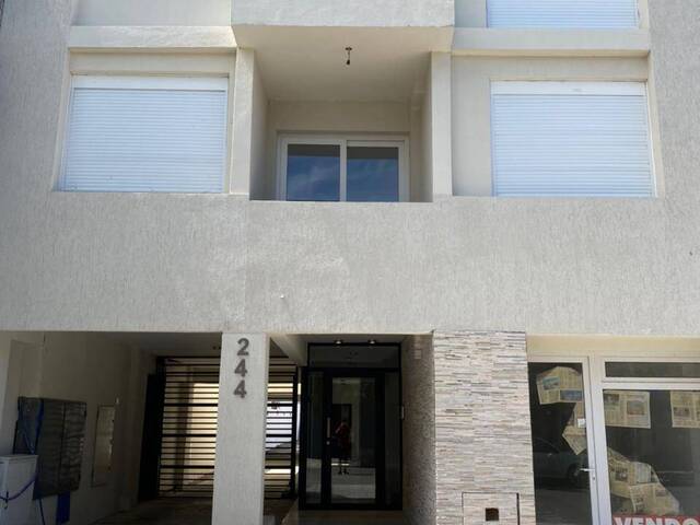 #185 - DEPARTAMENTO para Venta en Bahia Blanca - AR-B