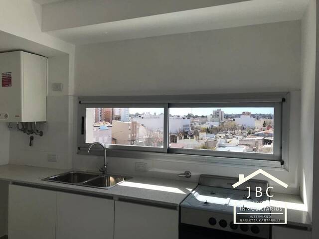#190 - DEPARTAMENTO para Venta en Bahia Blanca - AR-B