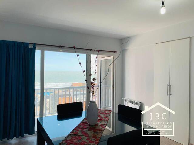 #202 - DEPARTAMENTO para Venta en Monte Hermoso - AR-B
