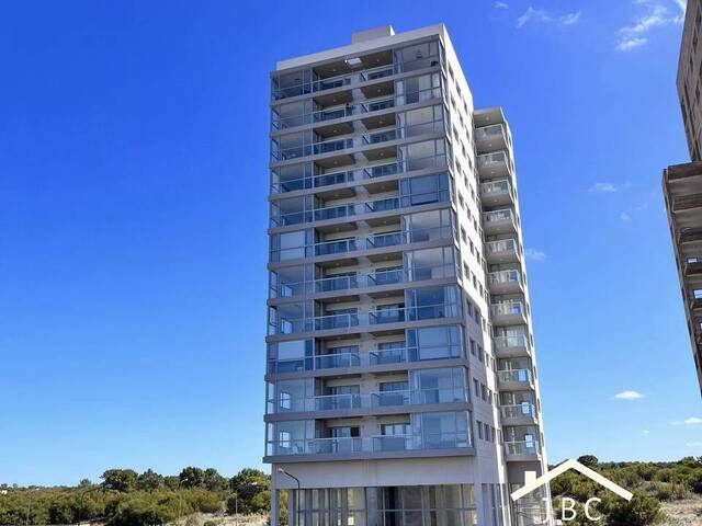 #276 - DEPARTAMENTO para Venta en Monte Hermoso - AR-B