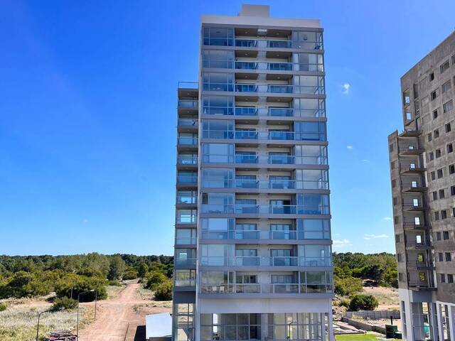 #276 - DEPARTAMENTO para Venta en Monte Hermoso - AR-B
