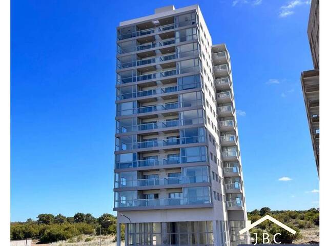 #276 - DEPARTAMENTO para Venta en Monte Hermoso - AR-B