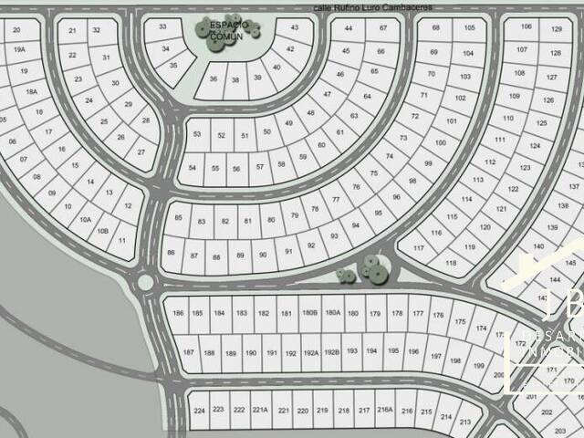 #335 - TERRENO para Venta en Bahia Blanca - AR-B - 2