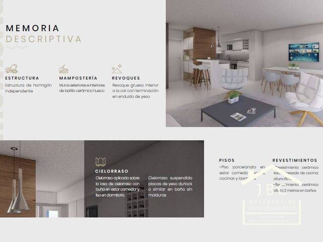 DEPARTAMENTO para Venta en Monte Hermoso - 4